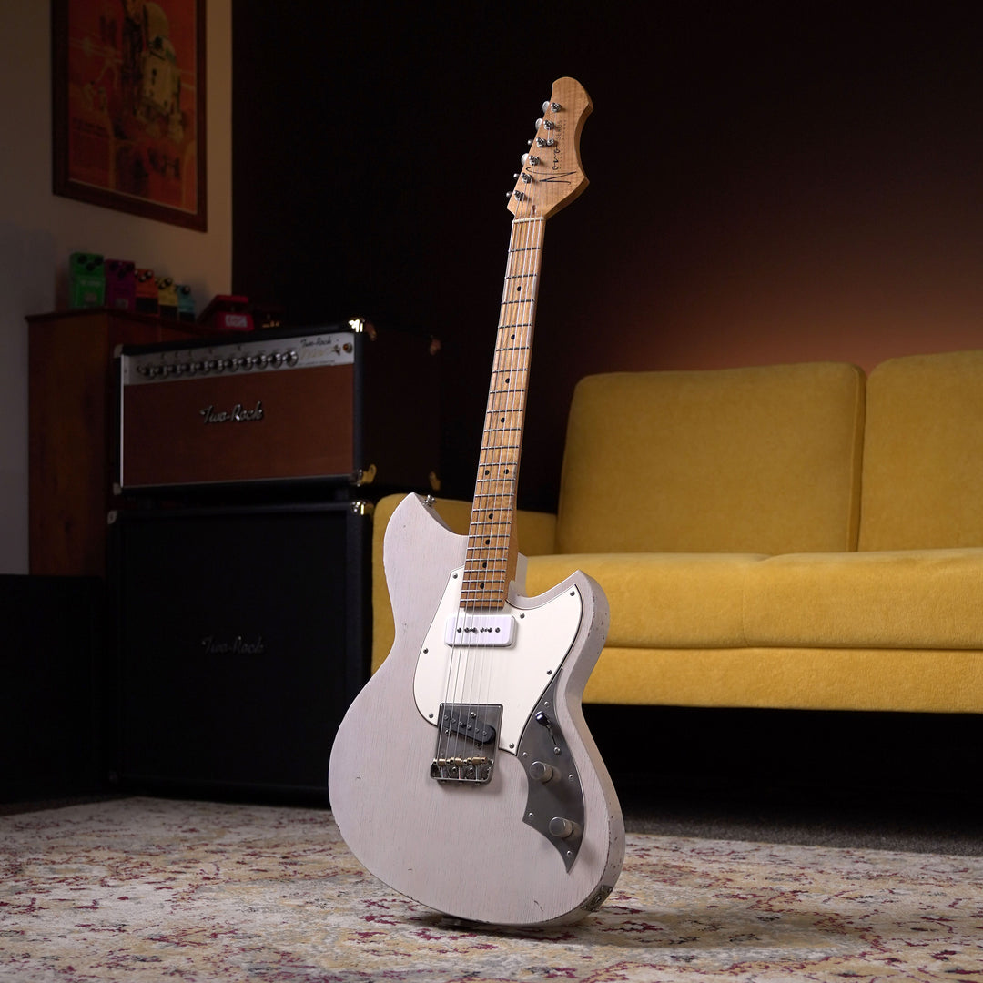 Novo Serus T - Mary Kaye White