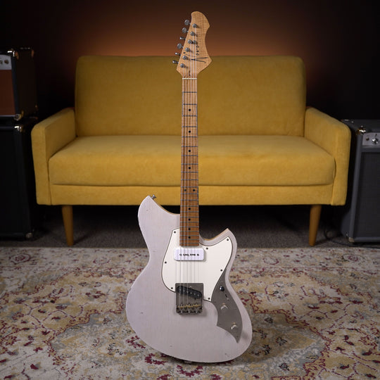 Novo Serus T - Mary Kaye White