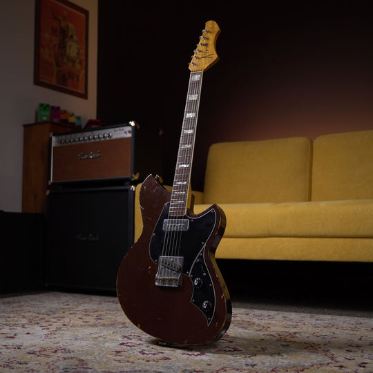 2016 Novo Serus T - Mocha
