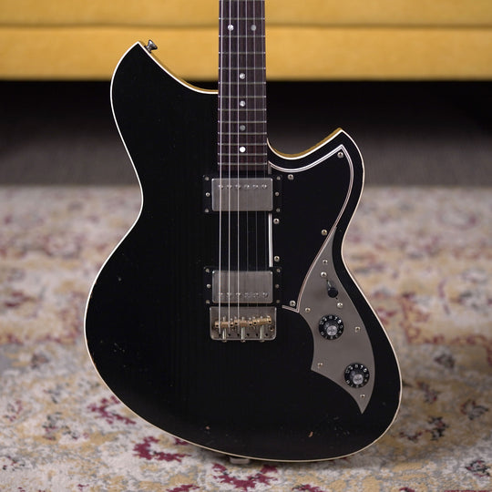 Novo Serus TC - Bull Black