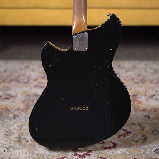 Novo Serus TC - Bull Black