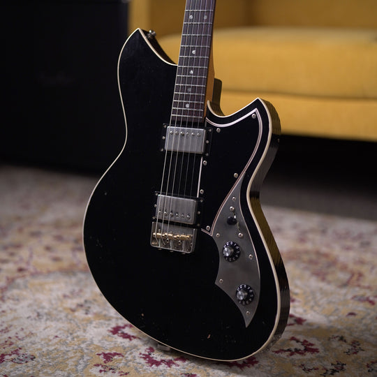 Novo Serus TC - Bull Black