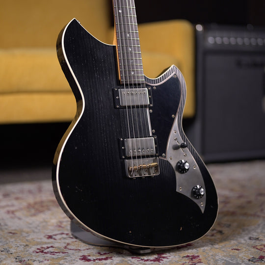 Novo Serus TC - Bull Black