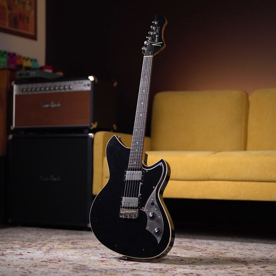 Novo Serus TC - Bull Black