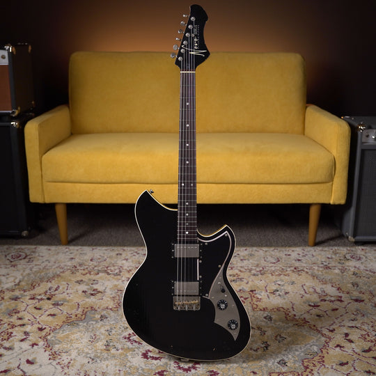Novo Serus TC - Bull Black