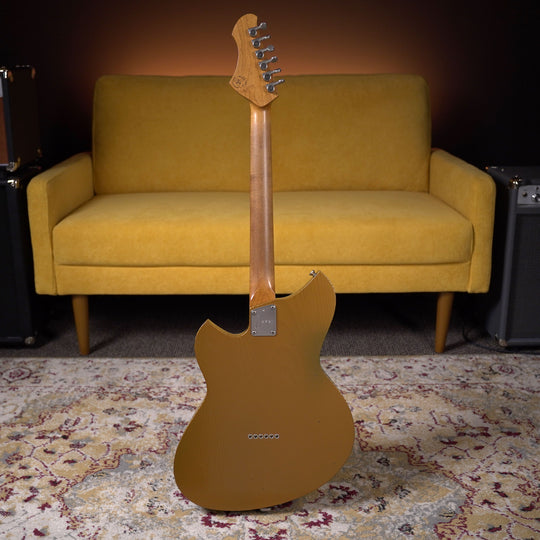 Novo Serus TC - Gold Top Gold
