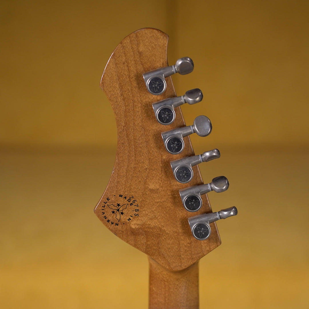 Novo Serus TC - Gold Top Gold