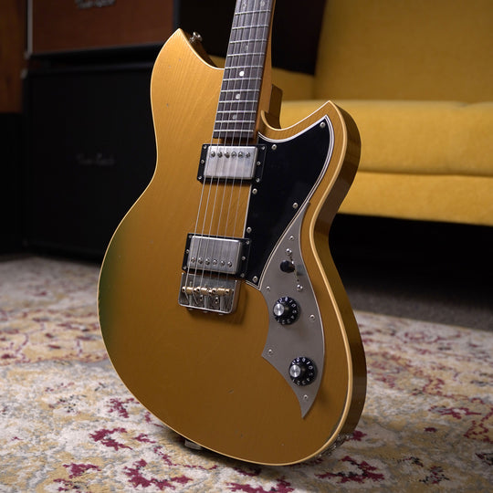 Novo Serus TC - Gold Top Gold