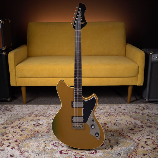 Novo Serus TC - Gold Top Gold
