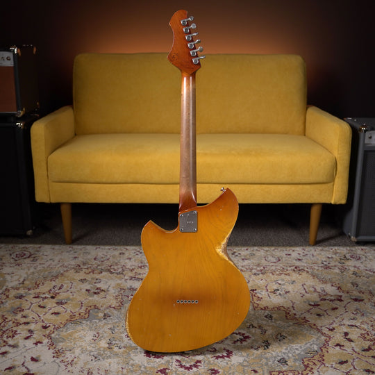 Novo Serus TC - Nicotine Blonde
