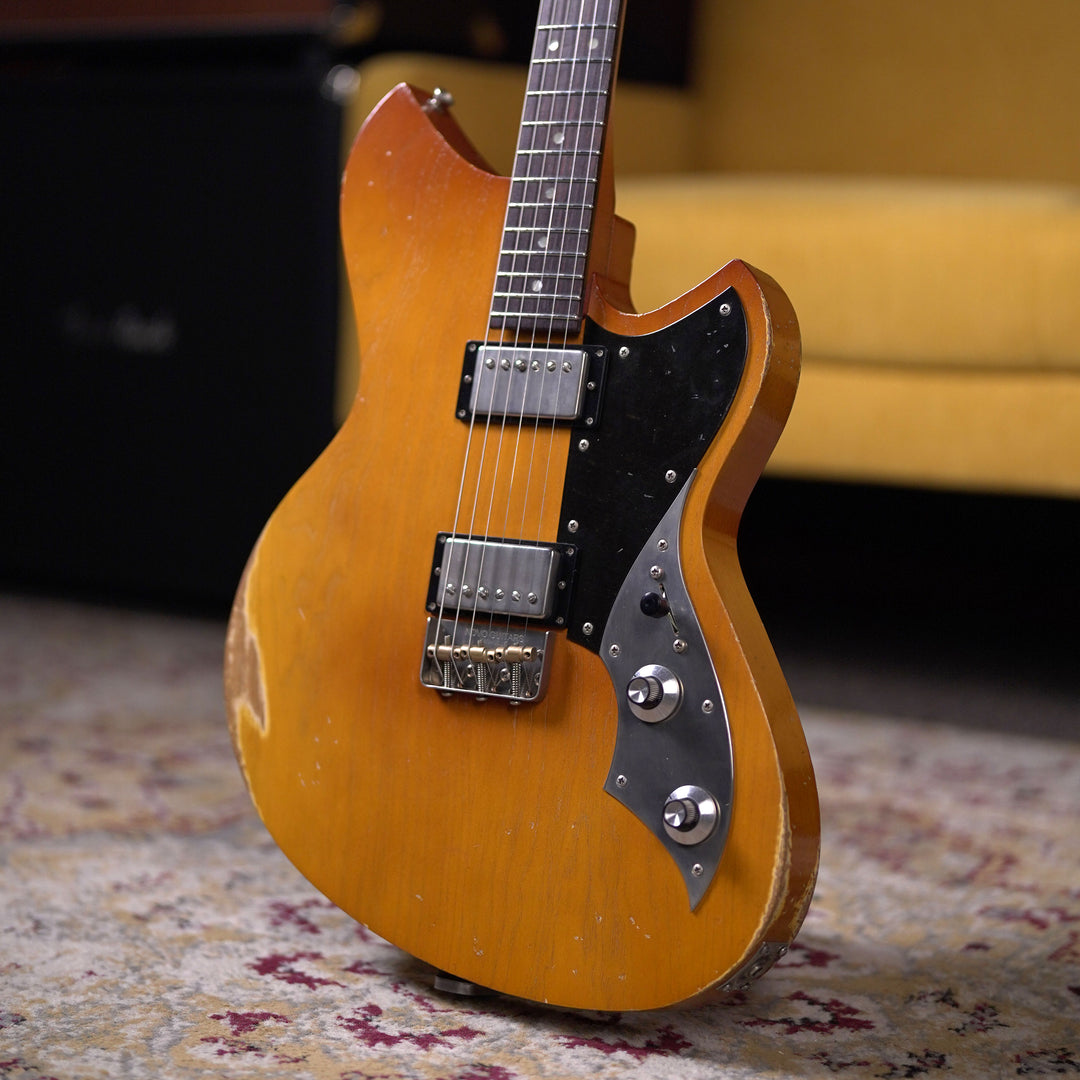 Novo Serus TC - Nicotine Blonde