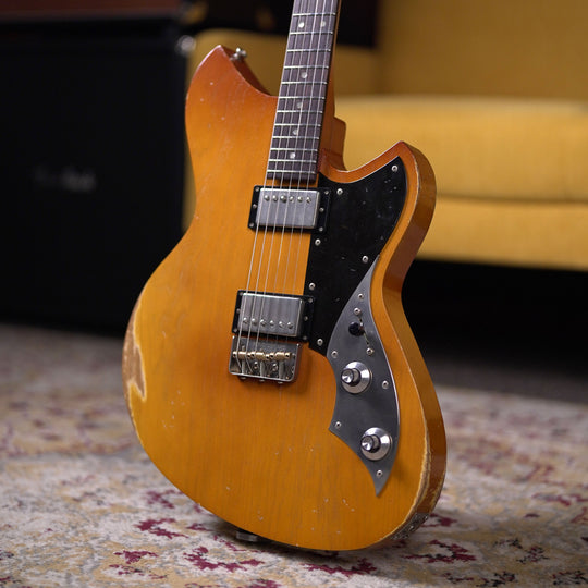 Novo Serus TC - Nicotine Blonde
