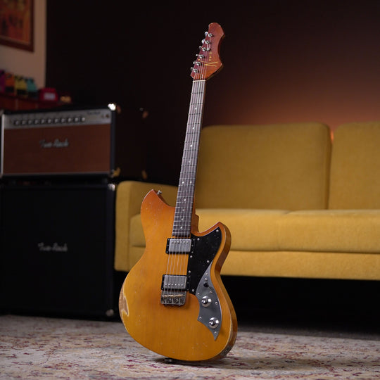 Novo Serus TC - Nicotine Blonde