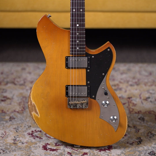 Novo Serus TC - Nicotine Blonde