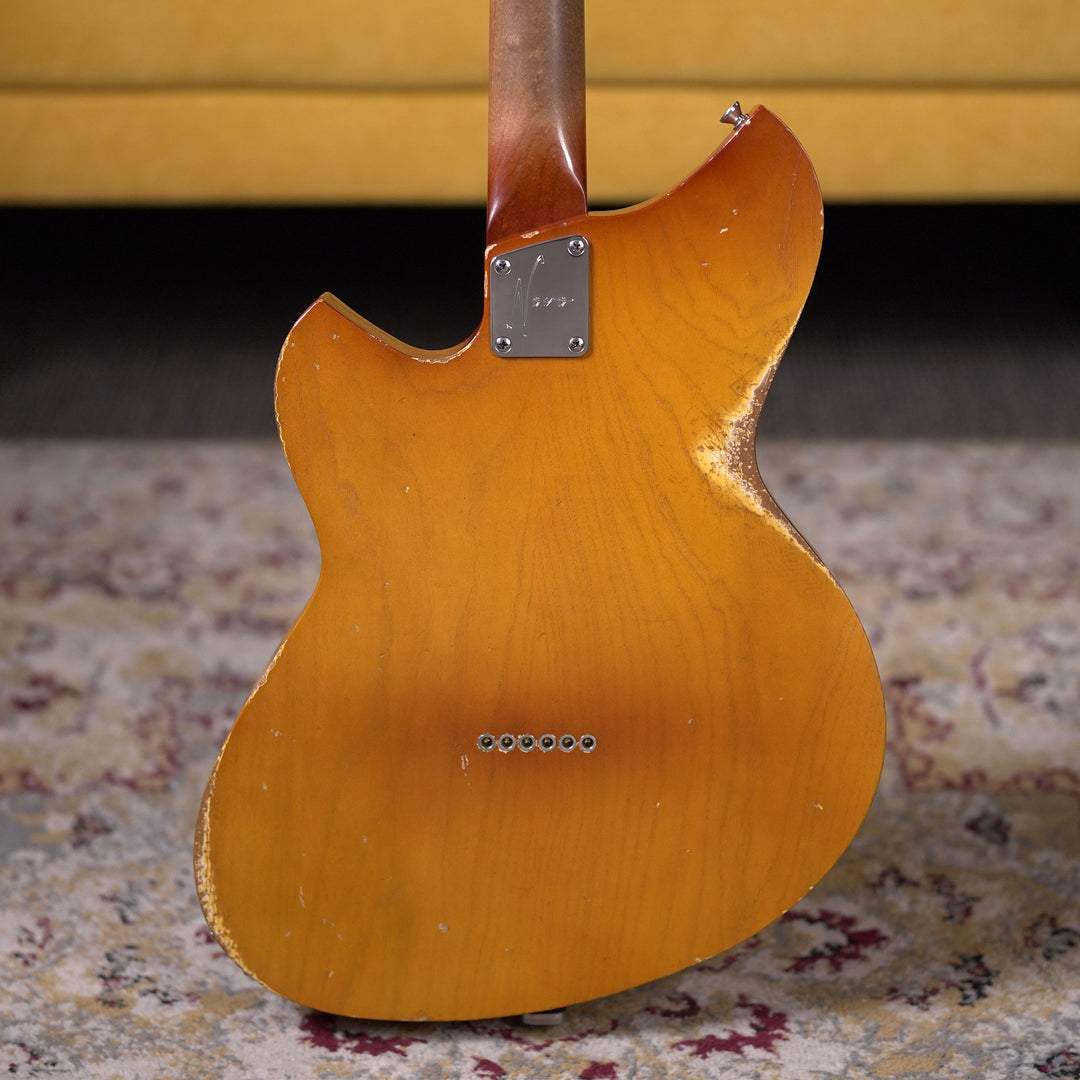 Novo Serus TC - Nicotine Blonde