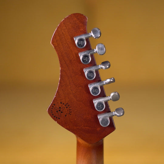 Novo Serus TC - Nicotine Blonde
