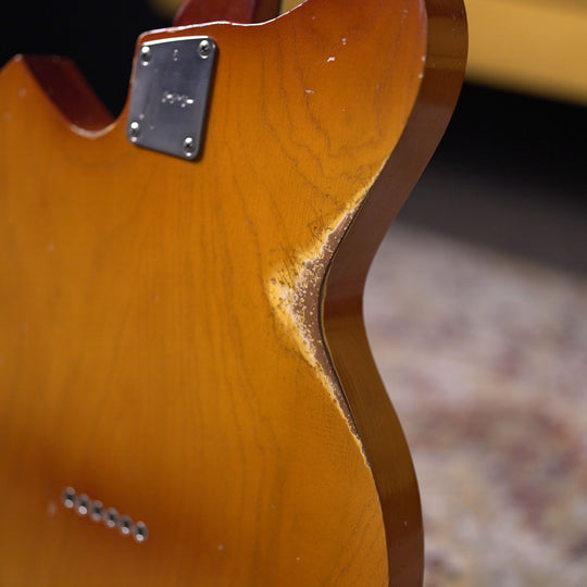 Novo Serus TC - Nicotine Blonde