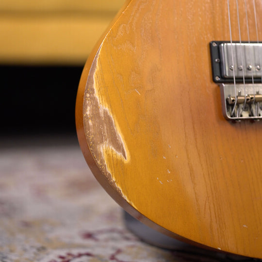 Novo Serus TC - Nicotine Blonde