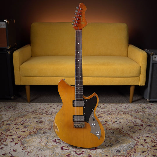Novo Serus TC - Nicotine Blonde