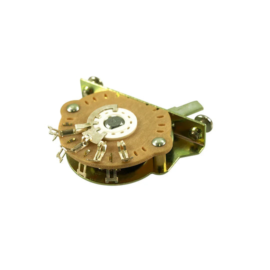 Oak Grisby 5-Way Switch