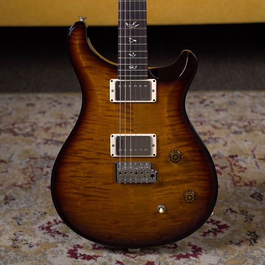 PRS CE 22 Limited Edition - Black Amber
