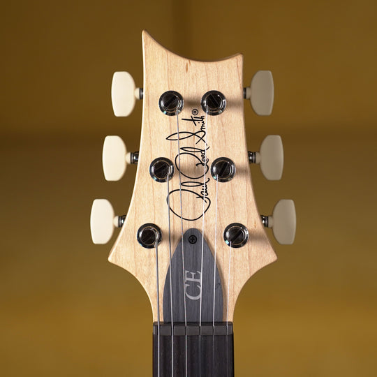 PRS CE 22 Limited Edition - Black Amber