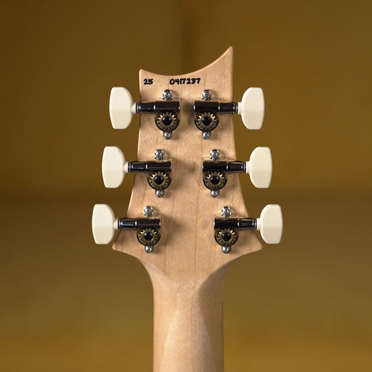 PRS CE 22 Limited Edition - Black Amber