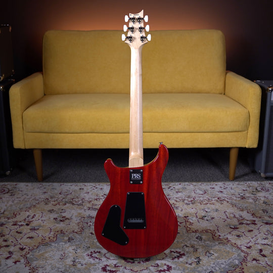 PRS CE 22 Limited Edition - McCarty Sunburst