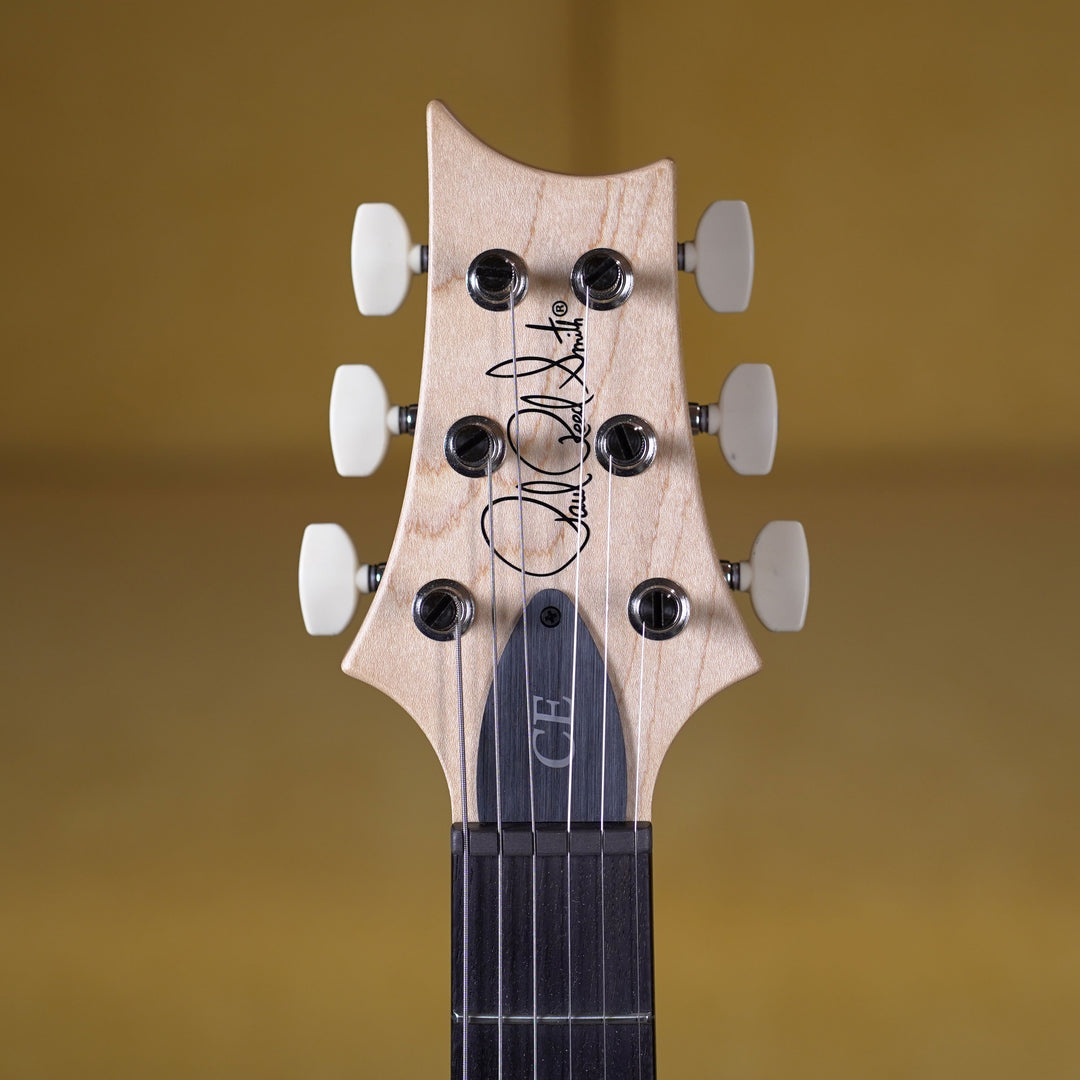 PRS CE 22 Limited Edition - McCarty Sunburst