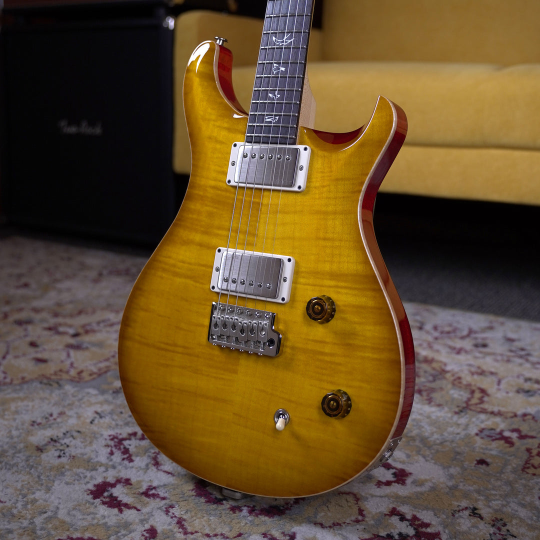 PRS CE 22 Limited Edition - McCarty Sunburst