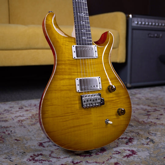 PRS CE 22 Limited Edition - McCarty Sunburst