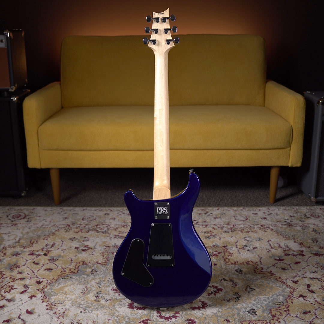 PRS CE 24-08 - Metallic Midnight