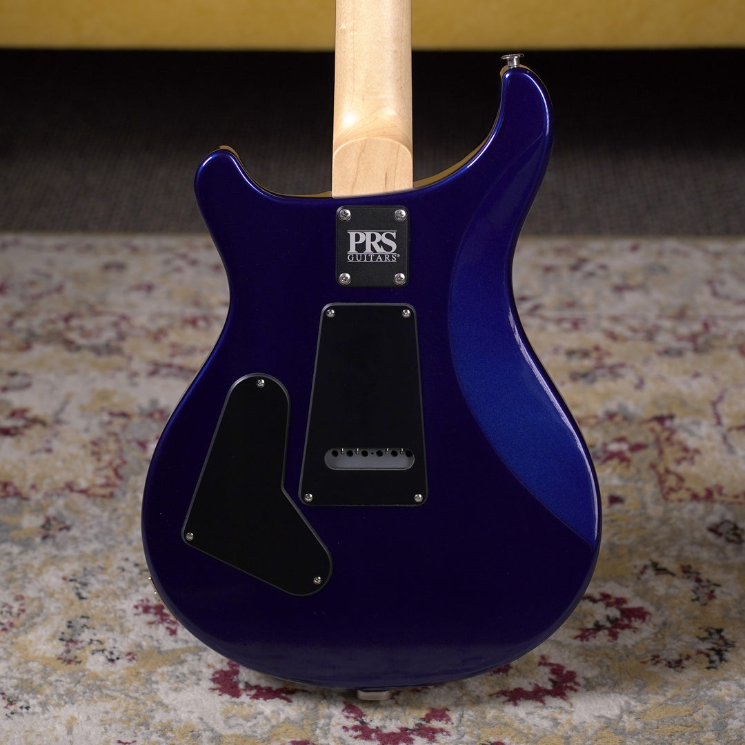 PRS CE 24-08 - Metallic Midnight