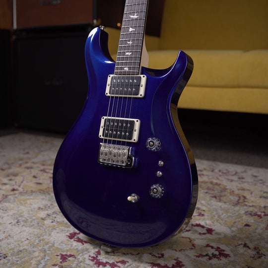 PRS CE 24-08 - Metallic Midnight