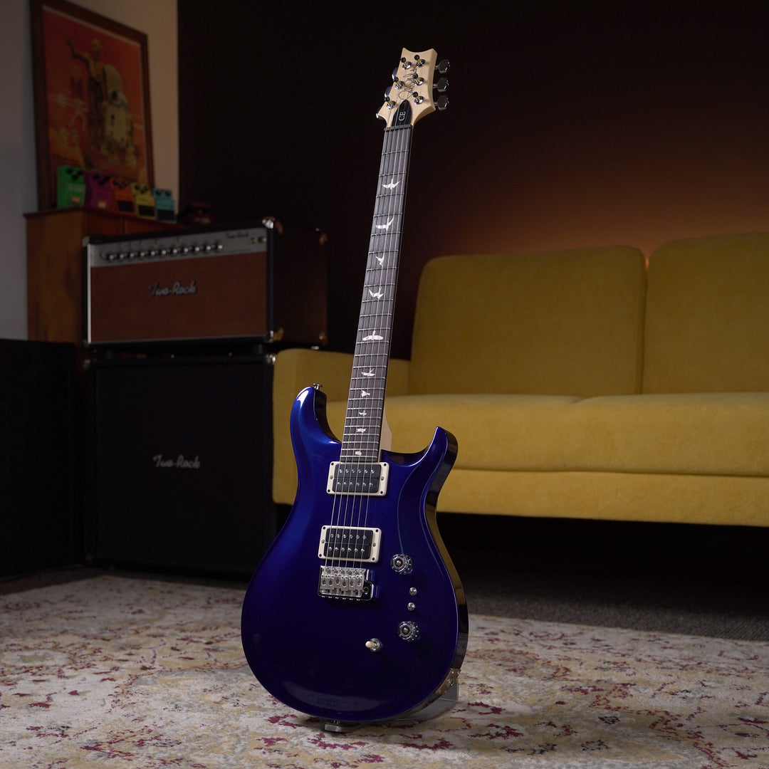 PRS CE 24-08 - Metallic Midnight