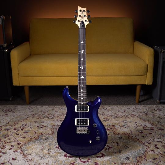 PRS CE 24-08 - Metallic Midnight