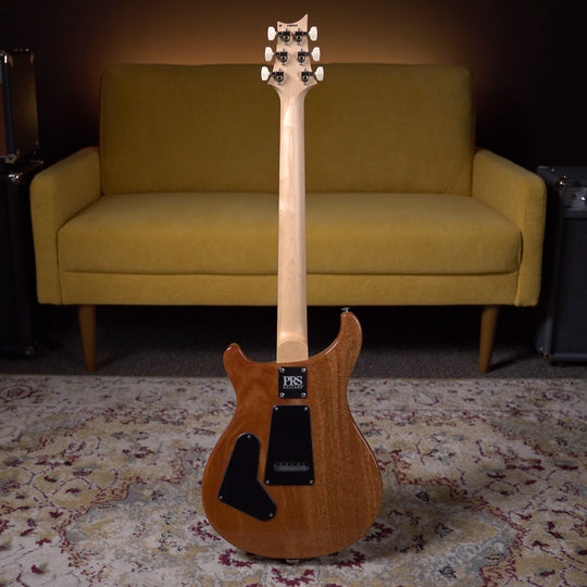 PRS CE 24 - Black Wrap