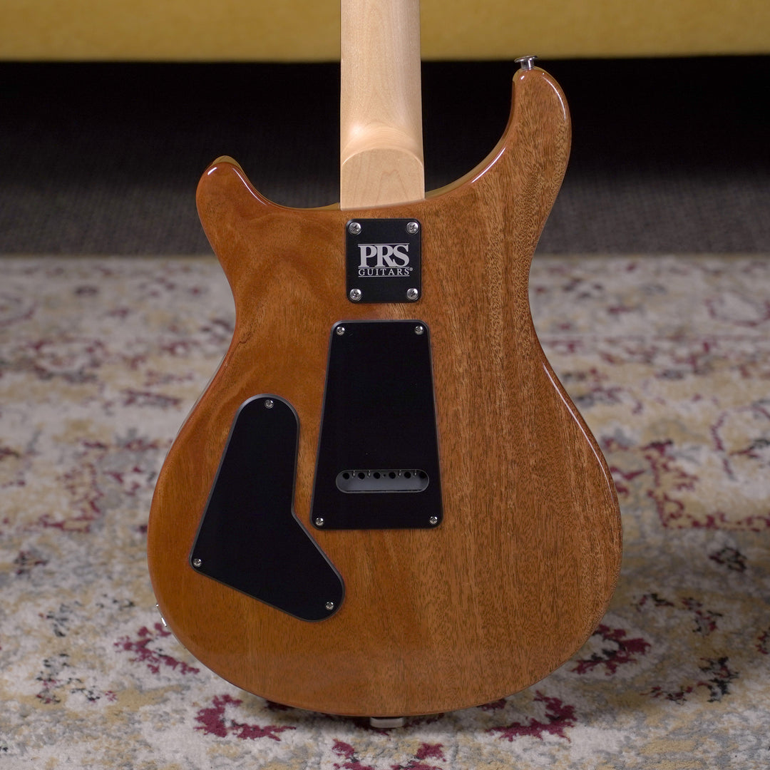 PRS CE 24 - Black Wrap