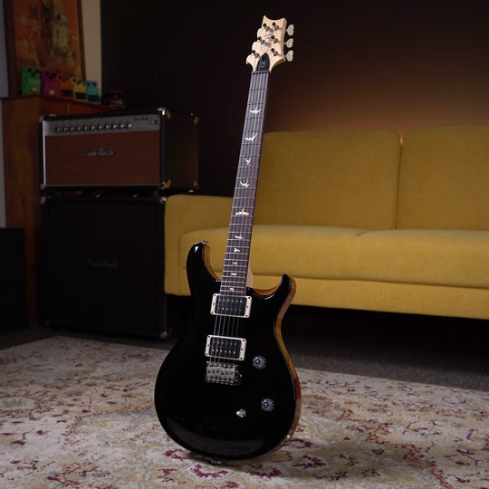 PRS CE 24 - Black Wrap
