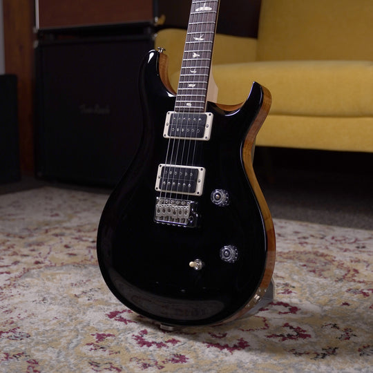 PRS CE 24 - Black Wrap