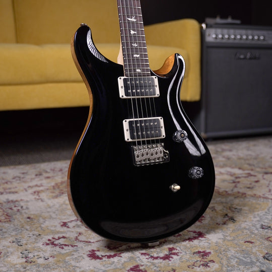 PRS CE 24 - Black Wrap