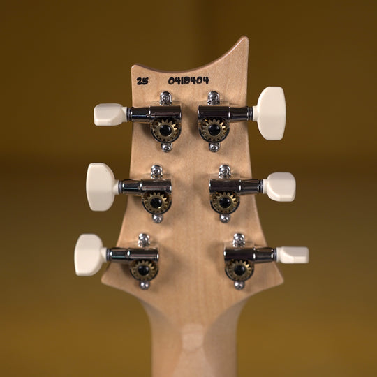 PRS CE 24 - Black Wrap