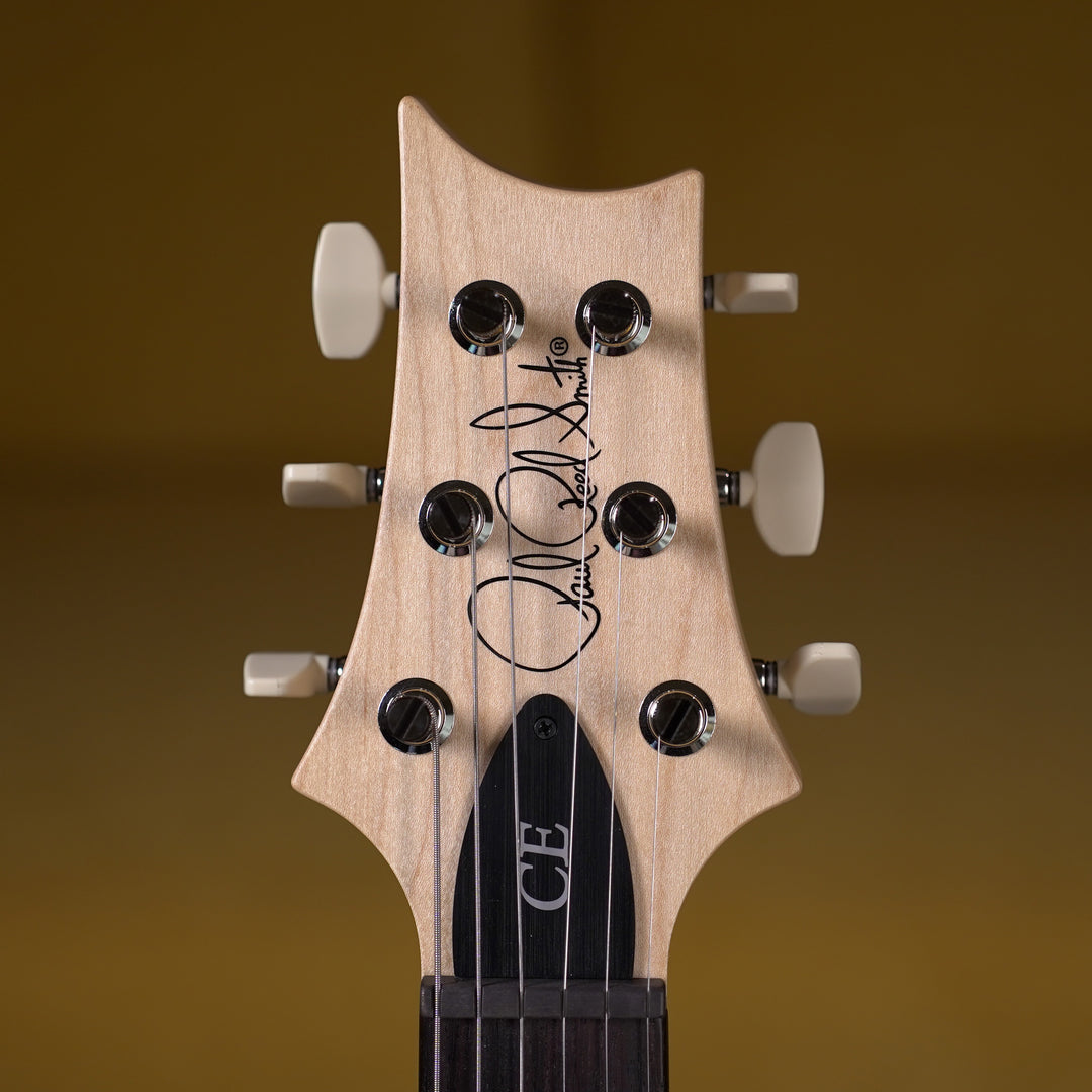 PRS CE 24 - Black Wrap