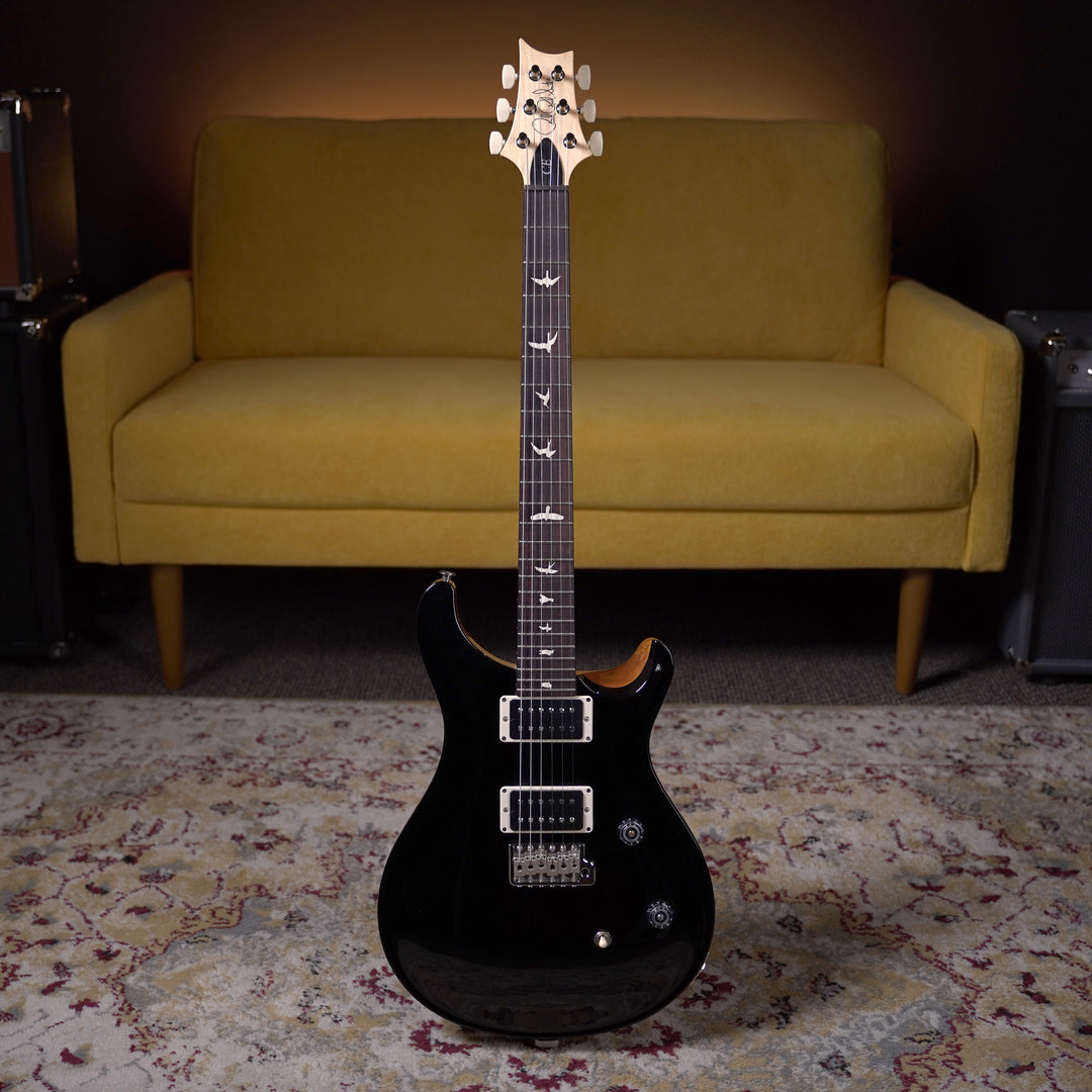 PRS CE 24 - Black Wrap