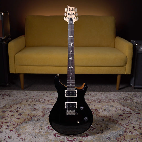 PRS CE 24 - Black Wrap