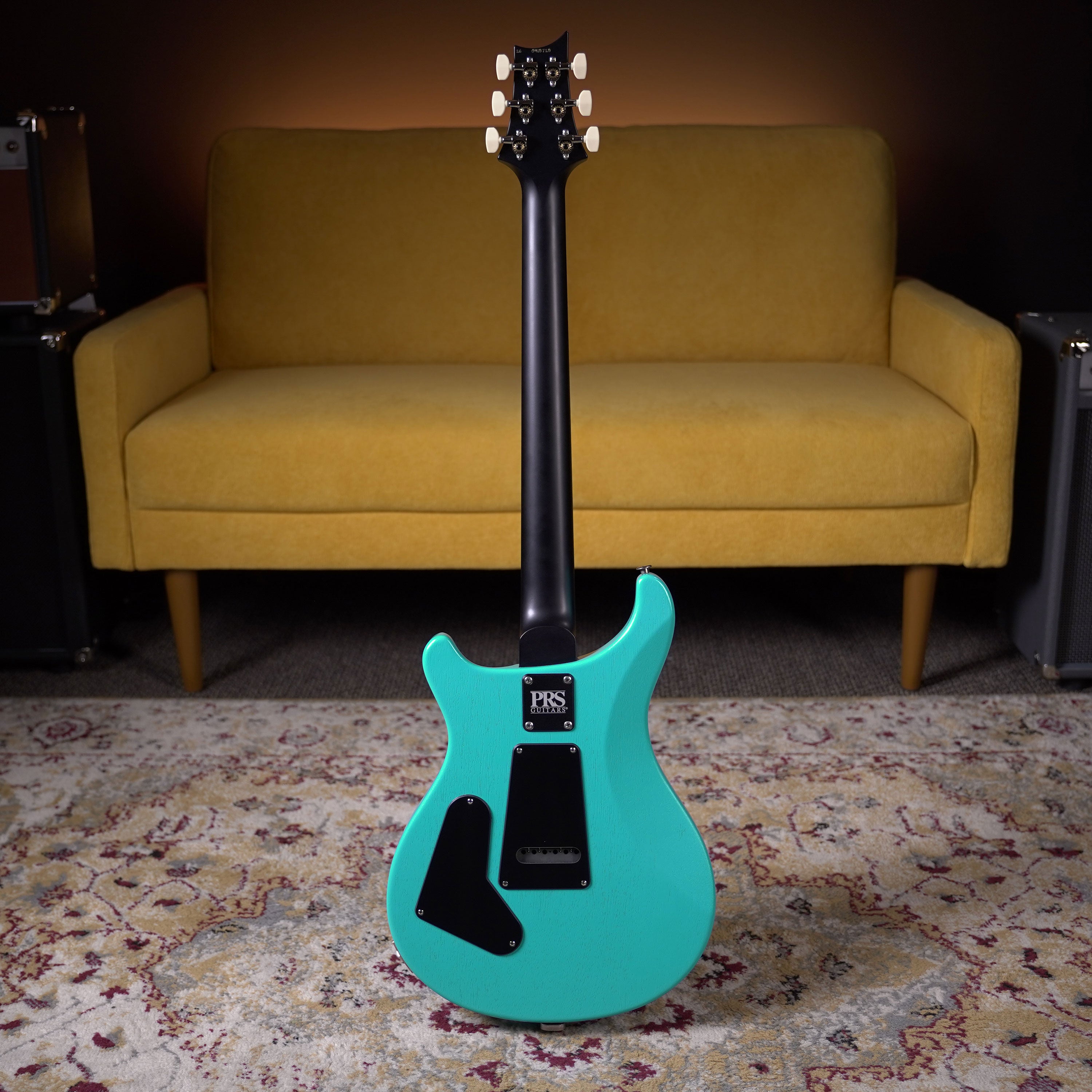 PRS CE 24 - Sprayer's Choice – High Voltage Guitars