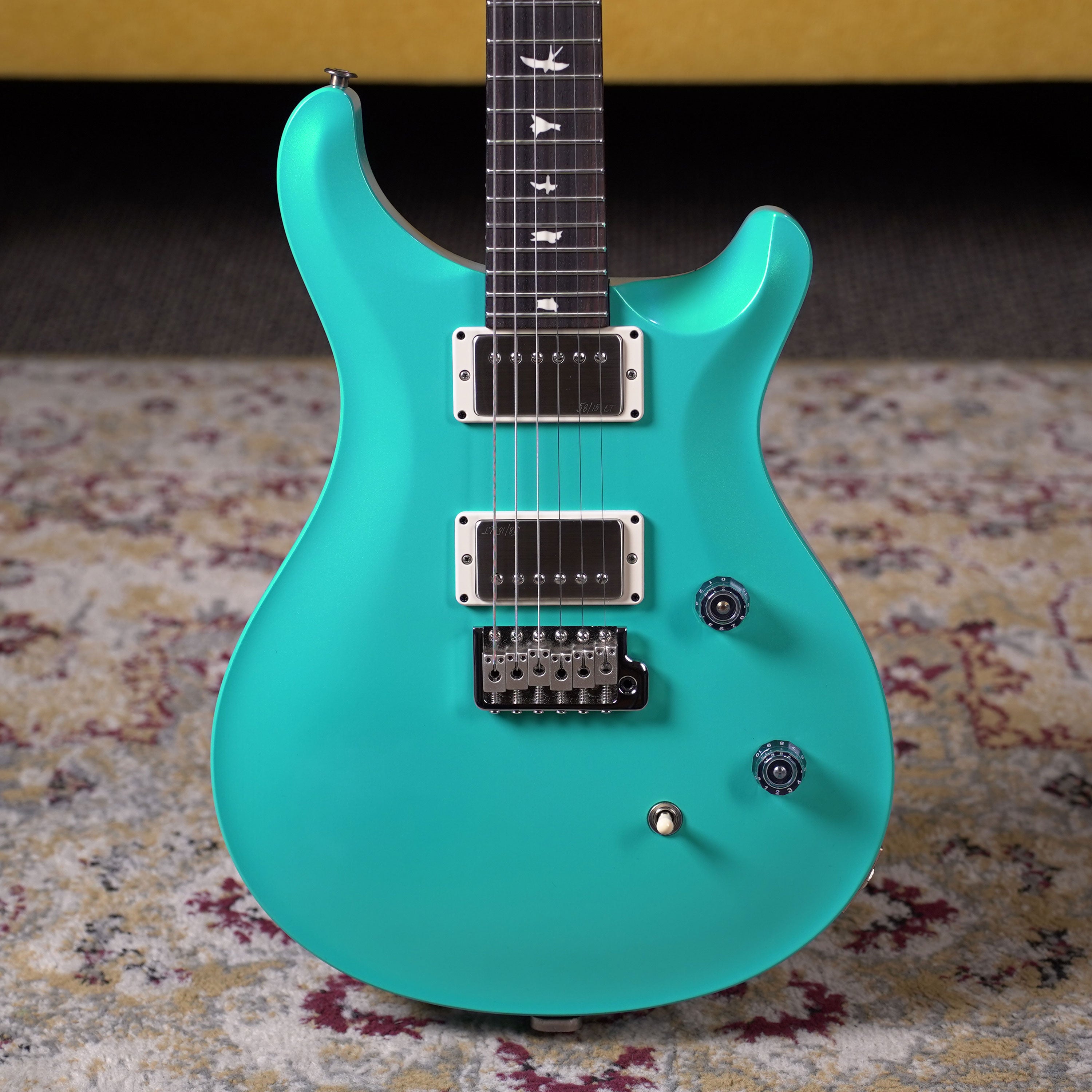 PRS CE 24 - Sprayer's Choice – High Voltage Guitars
