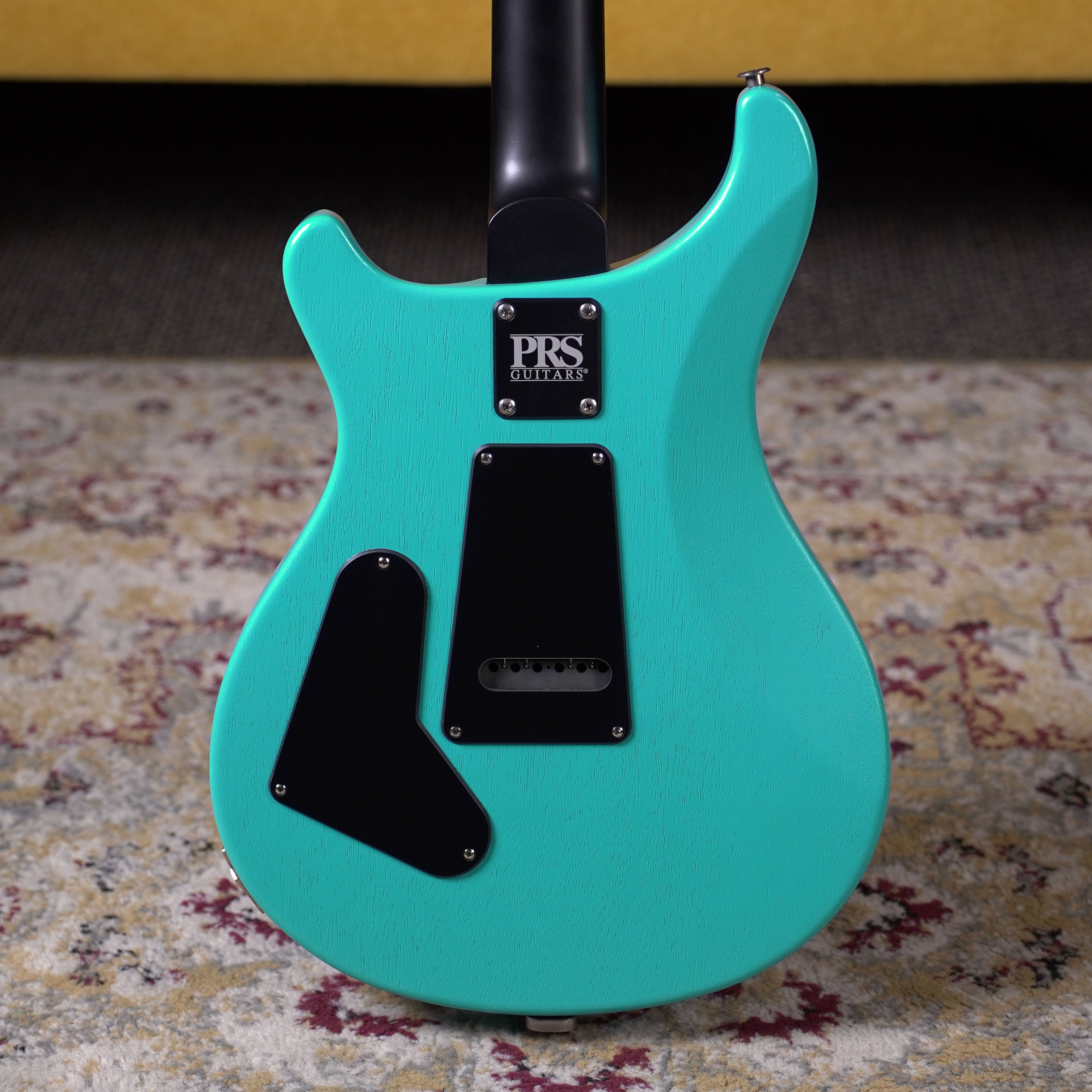 PRS CE 24 - Sprayer's Choice – High Voltage Guitars