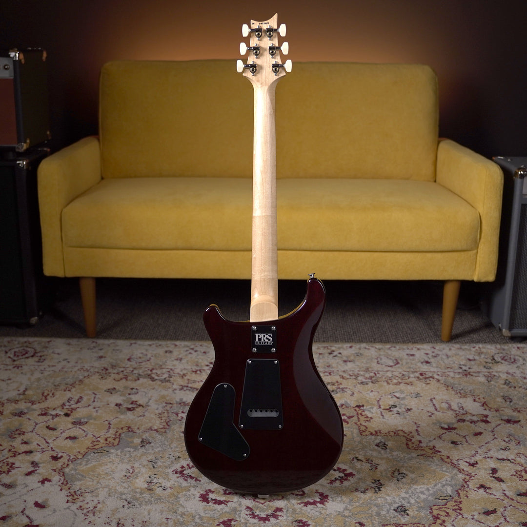 PRS CE 24 Special - Black Amber