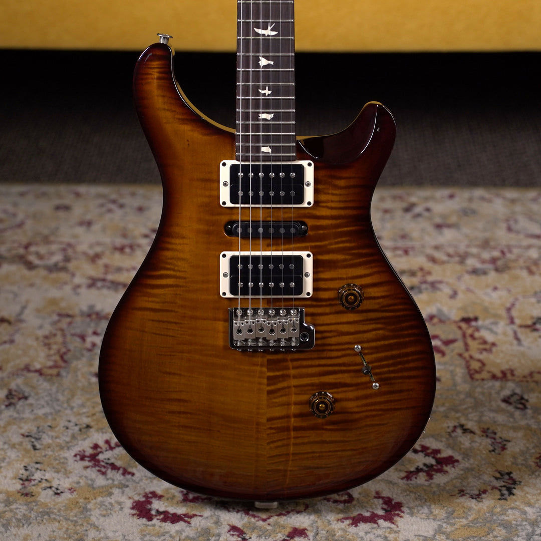 PRS CE 24 Special - Black Amber